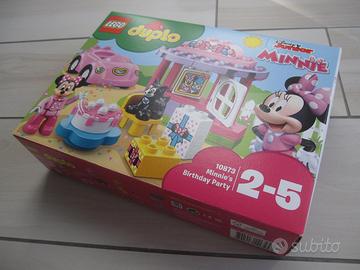 LEGO 10873 DUPLO Minnie's Birthday Party Disney