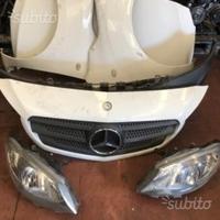 Mercedes citan 2016 ricambi