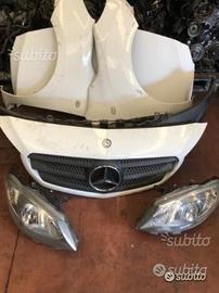 Mercedes citan 2016 ricambi