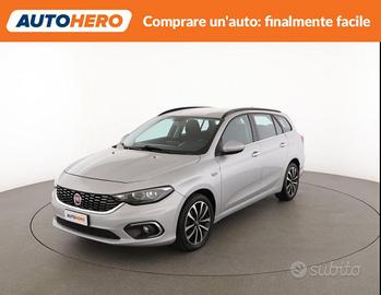 FIAT Tipo NY13542