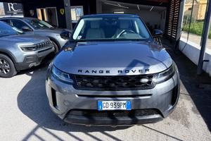 Land Rover Range Evoque 2.0D I4 163 CV AWD Auto R-