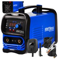 Saldatrice inverter mma , tig  300 amp