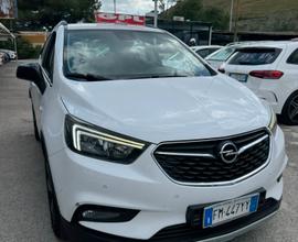Opel Mokka X 1.4 Turbo GPL Tech 140CV 4x2 Advance