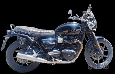 Triumph Street Twin - 2019