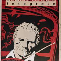 Alack Sinner Muñoz Sampayo Integrale con cofanetto