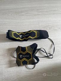 Cintura per allenamento surpop