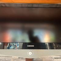 tv monitor samsung 23”