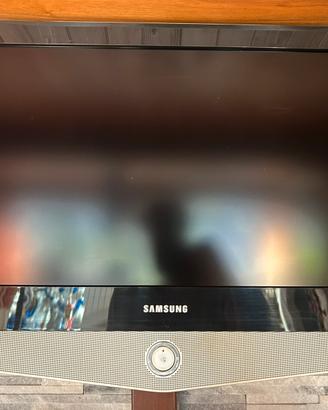tv monitor samsung 23”
