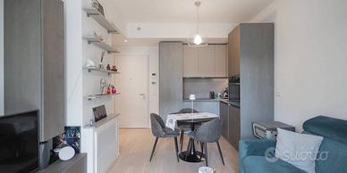 Appartamento di 45 m² con 2 locali a Milano