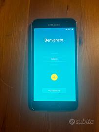 Samsung galaxy j3 6