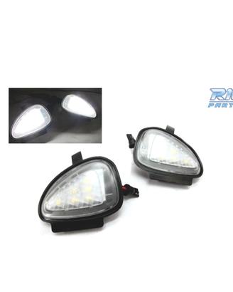 FANALI A LED PER SPECCHI RETROVISORI VOLKSWAGEN VW