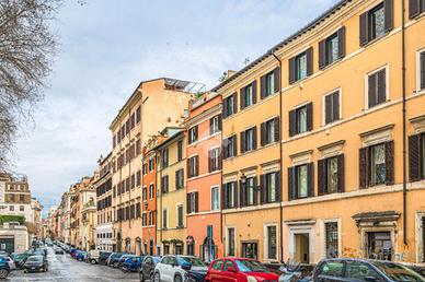 4 LOCALI A ROMA