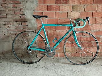 Bici corsa