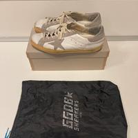 Golden Goose Superstar ORIGINALI