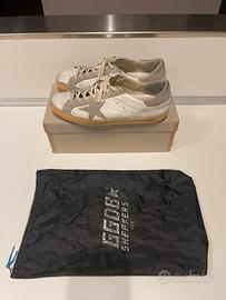 Golden Goose Superstar ORIGINALI