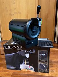 Spillatore birra Krups - Elettrodomestici In vendita a Siracusa