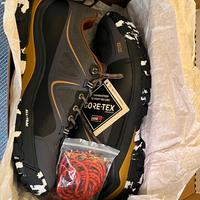 Vans AMZN MTE-3 Gore-Tex LX