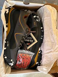 Vans AMZN MTE-3 Gore-Tex LX