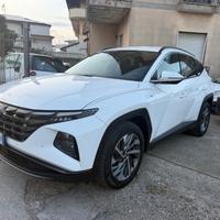 Hyundai Tucson 1.6 CRDi 136CV 48V Diesel XLine