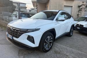 Hyundai Tucson 1.6 CRDi 136CV 48V Diesel XLine