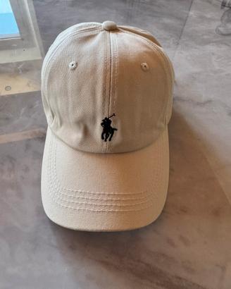 Cappello Ralph Lauren
