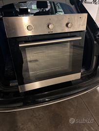 Forno Ignis per cucina a incasso