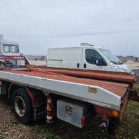 Carroattrezzi fiat 80