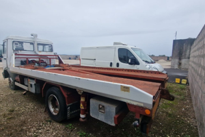 Carroattrezzi fiat 80