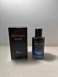 Dior Sauvage Eau de Parfum