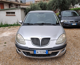 Lancia ypsilon 1.3 multijet