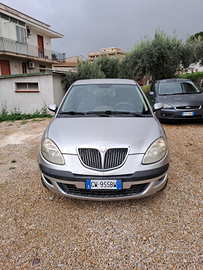 Lancia ypsilon 1.3 multijet