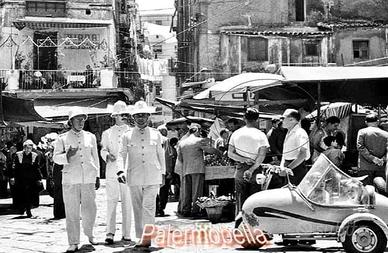 Centro storico storica palazzina del 300' per B&B