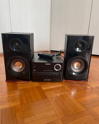 Radio Philips