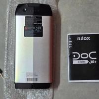 Batteria ebike Nilox J5+ NUOVA