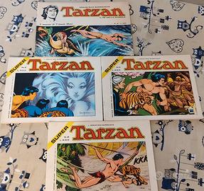 Super Tarzan del '74