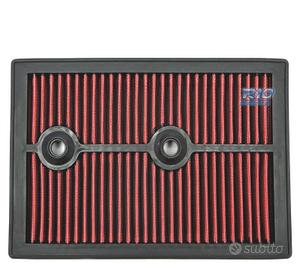 FILTRO ASPIRAZIONE DIRETTA AUDI A1 8X 10-18