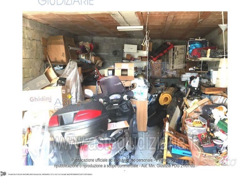Appartamento – Monsummano Terme, Montevettolini - Vista 4