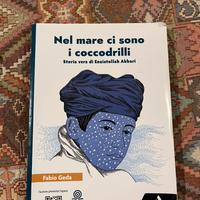 Nel mare ci sono i coccodrilli