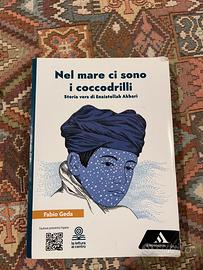 Nel mare ci sono i coccodrilli