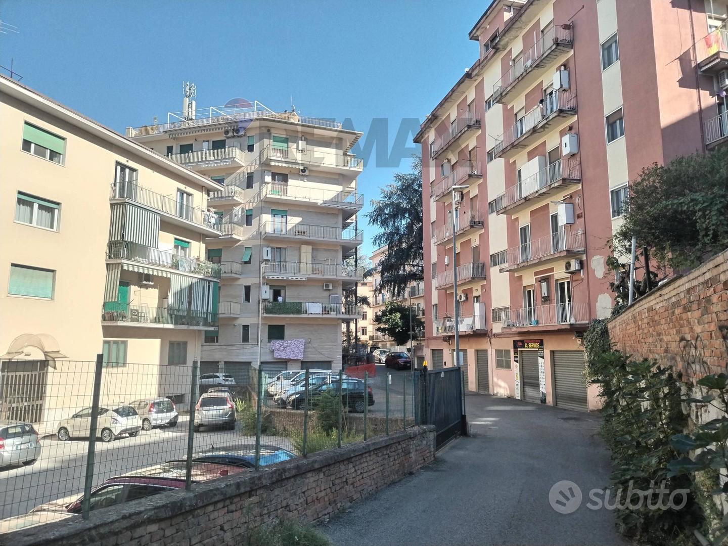 Appartamento – Benevento, Trappeto, Mellusi-Atlantici - Vista 5