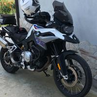 Bmw f850 gs