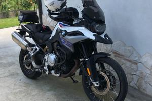 Bmw f850 gs