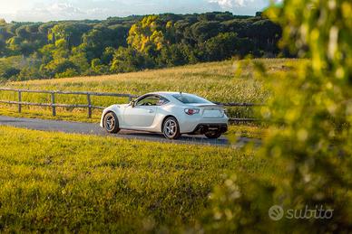 Toyota GT86