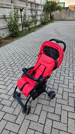 Passeggino Chicco Ohlalà 
