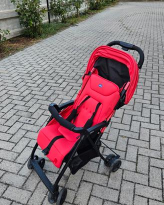 Passeggino Chicco Ohlalà 