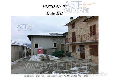 Stabile/Palazzo Cascia [A4310367]