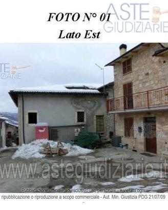 Stabile/Palazzo Cascia [A4310367]