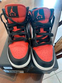 Scarpe Jordan