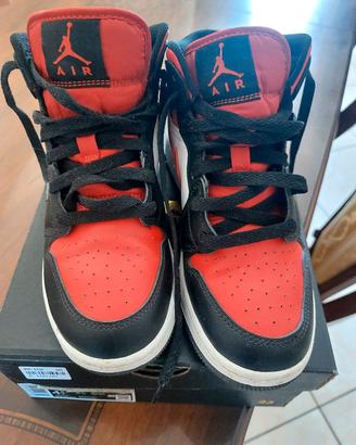 Scarpe Jordan