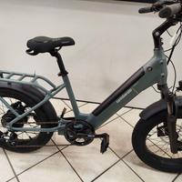 Lombardo Aurelia 20 Fat - e-bike